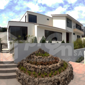 Oportunidad, residencia en la mejor zona para disfrutar en familia de un clima cálido en las lagunas