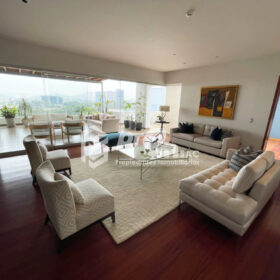 OPORTUNIDAD PENTHOUSE FRENTE AL GOLF EN SURCO