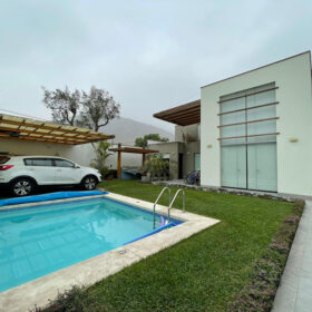 REMATE!! Oportunidad, hermosa en rinconada del lago