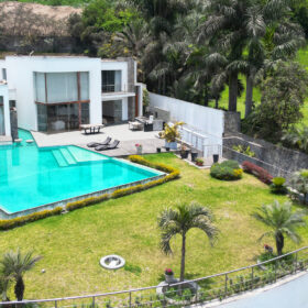 Excelente inversión!!  Hermosa casa con vista panorámica – Rinconada Alta