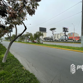 ATENCION CONSTRUCTOR!!  Proyecto Aprobado Para 14 Pisos, 54 Dptos. en El Corazón de San Borja