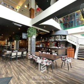 Atención Inversionista! Complejo comercial con excelente ubicación - Angamos cerca a la Av. Arequipa.