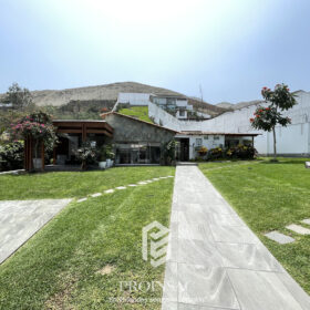 OCASIÓN, OPORTUNIDAD!! Hermosa Residencia en Venta – La Planicie