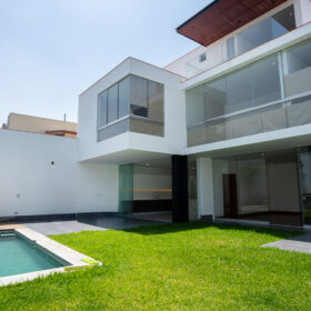 Conversable, preciosa casa de estreno en La Molina Vieja