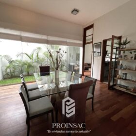 Moderna Casa en La Molina Vieja