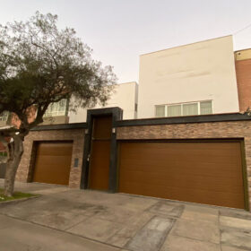CASA CON EXCELENTE DISTRIBUCION – SAN BORJA