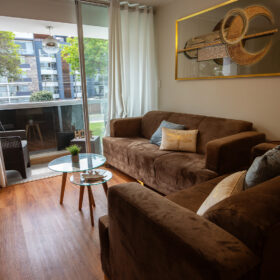 OPORTUNIDAD! MODERNO DEPARTAMENTO EN SURCO
