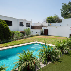 ESPECTACULAR CASA EN VENTA EN LA MOLINA VIEJA