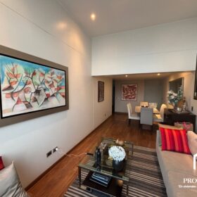 SOLO INVERSIONISTAS!! LINDO DUPLEX EN SAN ISIDRO CON VISTA ESPECTACULAR.