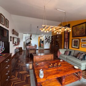 EXCELENTE OPORTUNIDAD EXCLUSIVO DEPARTAMENTO EN LA MOLINA VIEJA