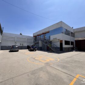 ATENCION INVERSIONISTA!! ten tu fabrica a 5 minutos de La Molina
