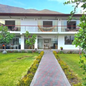 VENTA DE CASA MODERNA – CONDOMINIO TERRAZAS DEL VALLE CIENEGUILLA