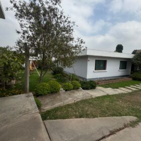 CASA EN ZONA COMERCIAL – LA MOLINA