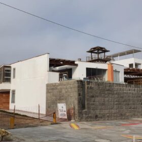 Venta de Casa de Playa en Punta Hermosa - Vista Panorámica al Mar